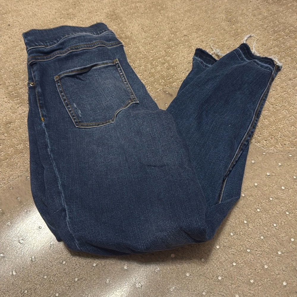 SPANX Jeggings